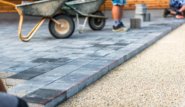 Best Stamped Concrete Services in Soh Weber, UT