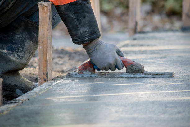 Best Concrete Retaining Walls in Soh Weber, UT